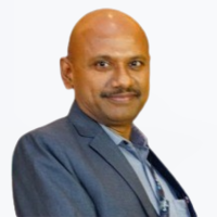 Suresh Kavili